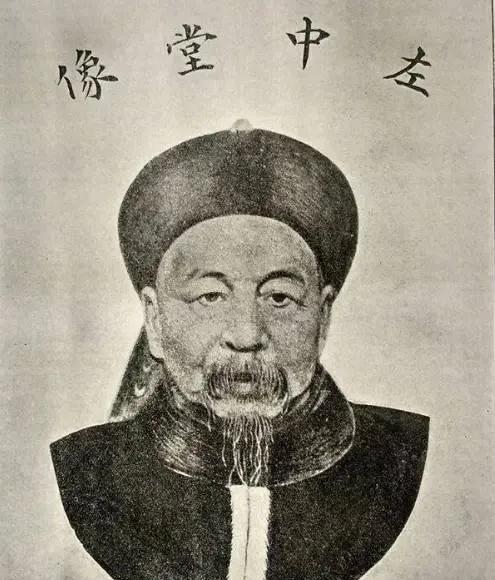 1881年时张之洞一道奏疏让慈禧将他连升五级