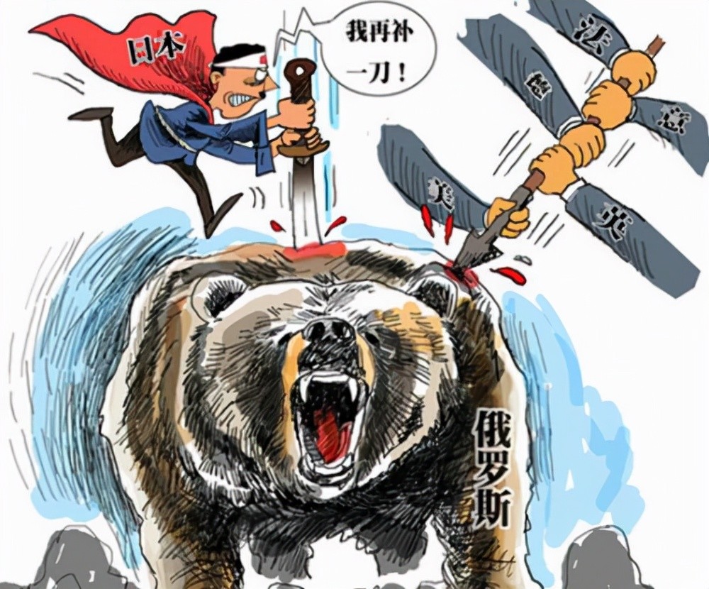 俄乌冲突中替我国解围,被视为"女神"的扎哈罗娃,最终竟沦为"汉奸"