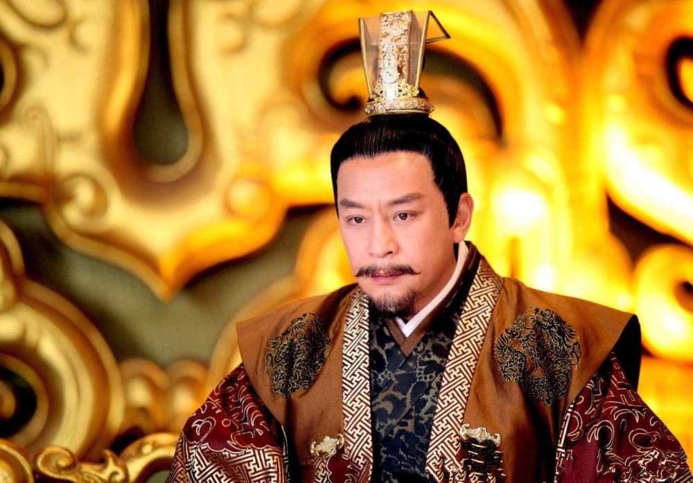 南唐后主李煜是怎样自废武功的令人痛惜