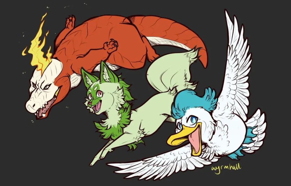 成语三兽渡什么_成语故事简笔画(4)