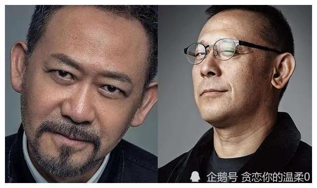 姜武哥哥是知名导演弟弟是配角影帝亲兄弟为何难联手