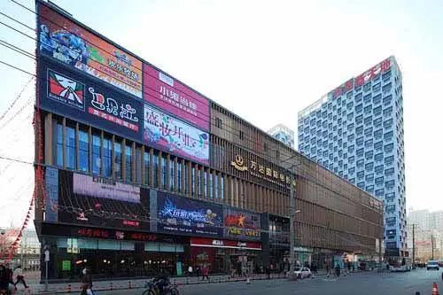 那些在沈阳改名换姓的商场们3