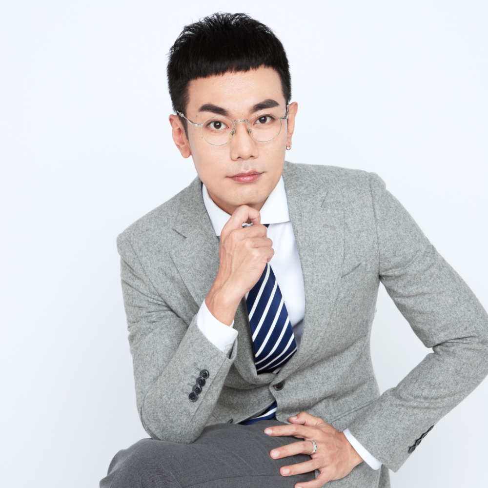 就是爱朗读本期这三位广播主持人你非常熟悉