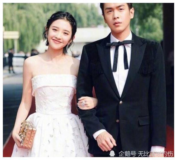 李一桐相亲对象是符龙飞文章张杰客串过相亲节目唐艺昕还献吻