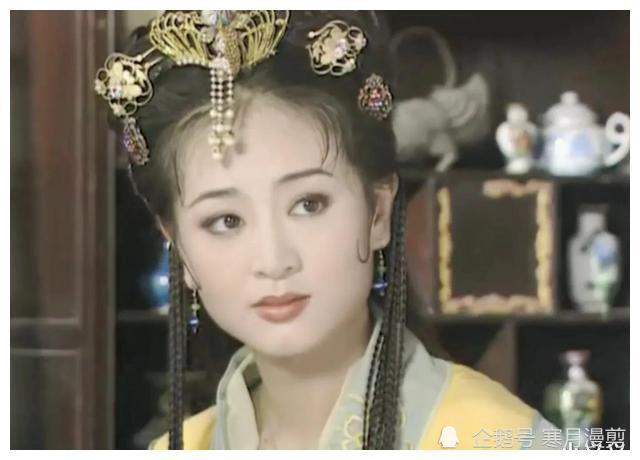 在2000年播出的古装喜剧《上错花轿嫁对郎》里,涓子饰演昌平公主,这是