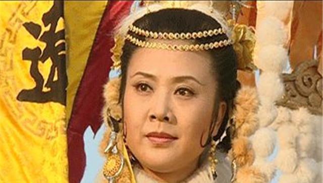 叱咤风云萧太后也崇拜的女人大辽铁腕皇后述律平
