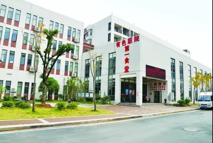单招资讯湖南有色金属职业技术学院2022年单独招生简章
