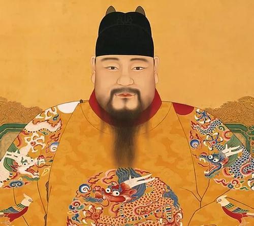 成交价2亿成化皇帝喜欢的酒杯背后有一段感人的爱情故事