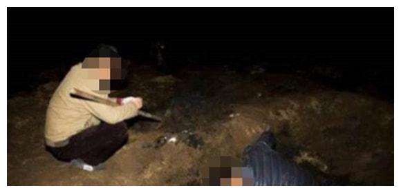 江苏盱眙特大灭门案始末替朋友扛罪反被夺妻为报复灭朋友满门