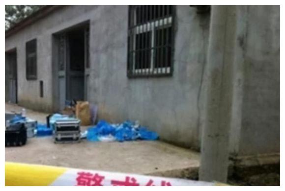 江苏盱眙特大灭门案始末替朋友扛罪反被夺妻为报复灭朋友满门