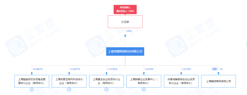 真珠美学运营方及关联公司因涉嫌传销被冻结219亿元