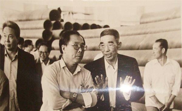 中国当代教父禹作敏这个土皇帝最终结局怎样