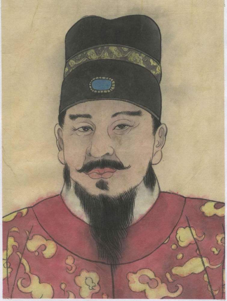 在镇守太监等的监督下,藩王权力被削夺,处境大不如以往,逐渐沦为朱棣