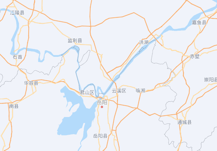湖北地理位置优越的5大县级市明明条件优越却发展速度缓慢