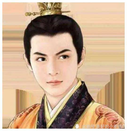 被骂1000年她才是宫斗剧鼻祖中国历史第一代大女主