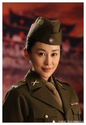 颇具颜值与演技的女演员周扬,为何渐行渐远?