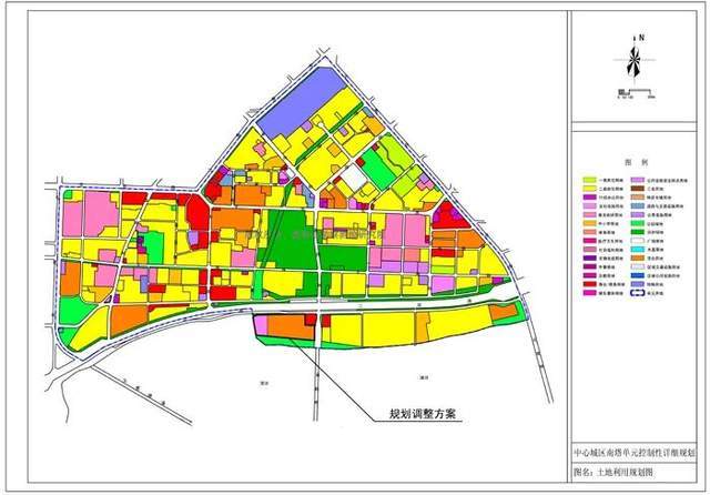 沈河老市委地块,和平湾都有大动作