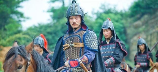 简评柴荣不仅是五代十国时期也是中国历史上响当当的英雄皇帝