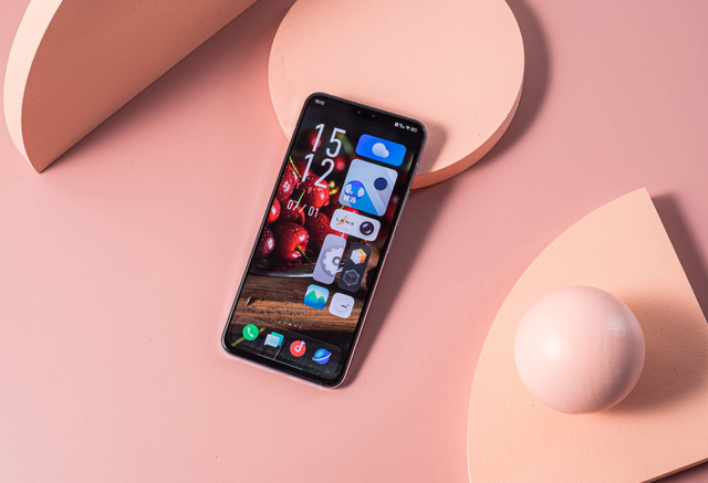 1亿像素光致变色vivos10pro照亮你的美