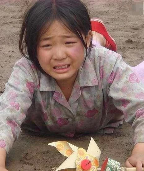 有种整容叫暖春中的小花当初嫌她土如今美到不敢认