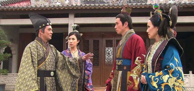 唐宪宗后宫佳丽三千却终生不册立皇后是无真爱还是另有顾虑