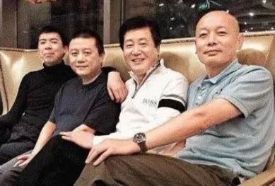 与王朔和冯小刚是发小大院子弟出身京圈大佬叶京的反叛人生