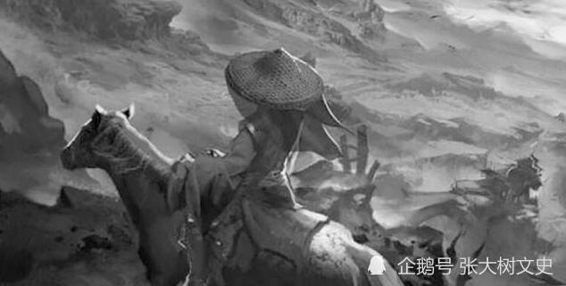 雪中悍刀行顺其自然才是人生
