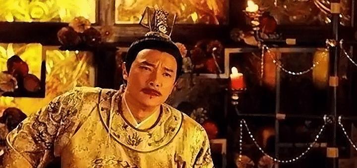 经历14年流亡他更加诚惶诚恐李显的太子之路何其凶险