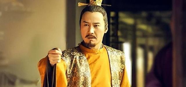 第三个儿子唐中宗李显突然暴毙,很多人认为是他的妻子韦后毒杀的李显