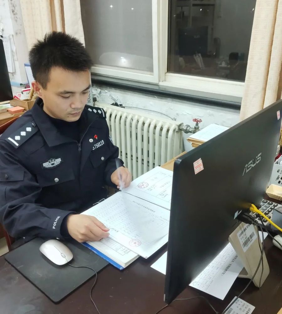 典型示范榜样引领巡礼青岛监狱第二届最美人民警察