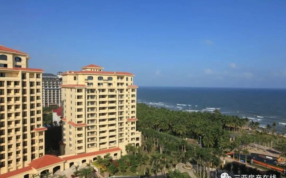 到海南买房买贵不要紧买错才要命一篇买房干货帮你避坑