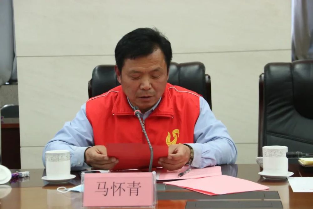 冠县农业和农村局党组书记,局长申延龙介绍冠县农业特色产业,新型农业