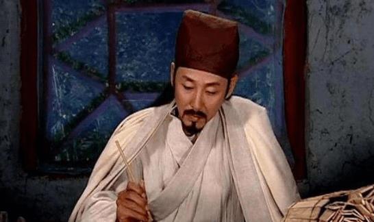 一介文官因何成为相声祖师爷东方朔代表了当时的娱乐文化