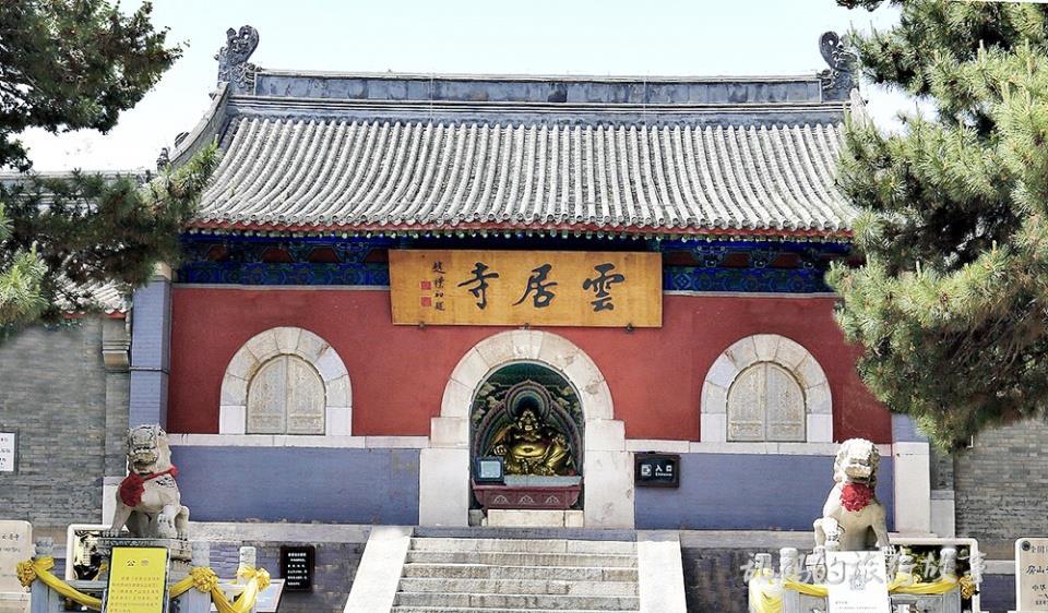 北京最低调寺庙藏多项世界之最入选国保被誉北方巨刹