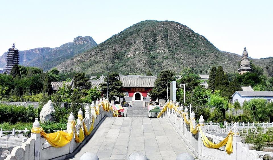 北京最低调寺庙藏多项世界之最入选国保被誉北方巨刹