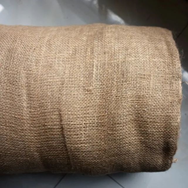 破麻布!