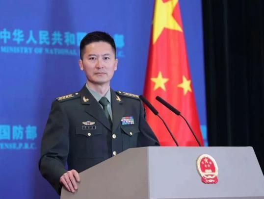 东部战区新闻发言人施毅陆军大校表示在接受采访时表示,中国人民解放