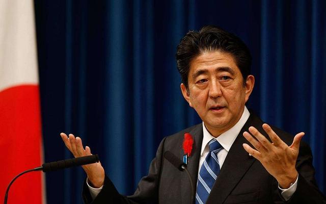 此前日本右翼政客与民进党当局坚信美日台之间存在战略"友好"关系