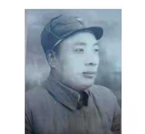 1951年大特务杨登瀛在南京被捕宣判前陈赓可证明我的身份