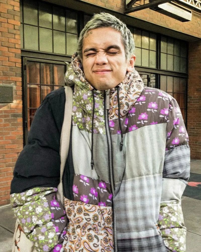 正如大多数网友评价的那般 nate 渣是真的渣,但帅也是真的帅.