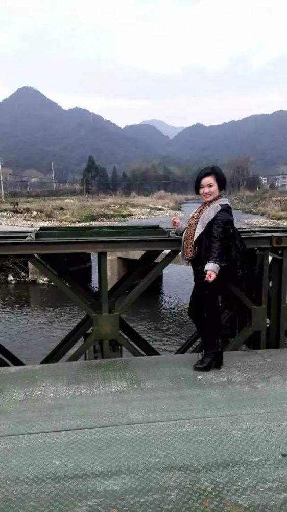 管阳美之村庄晏溪