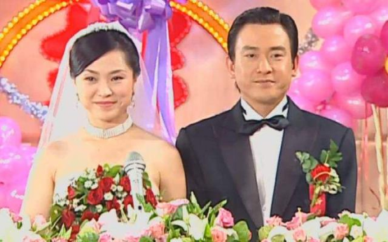 《意难忘》中最专情的男人王胜志,一生只爱赖素绫