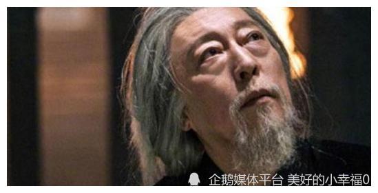 同样是演司马懿魏宗万和倪大红谁演得更像一看便知