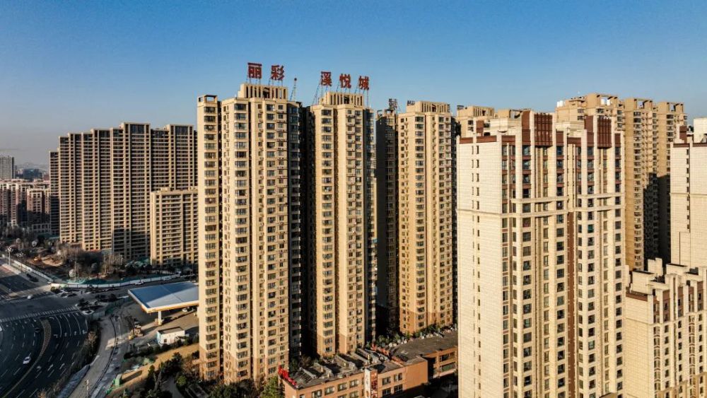 图:丽彩·溪悦城图:高新·锦业壹号产业的聚集带动了大批高科技人才