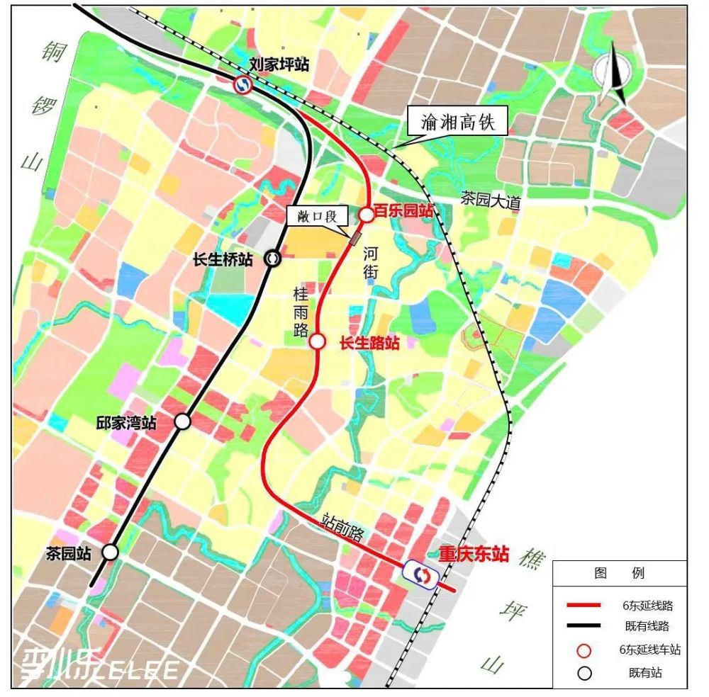 郑渝高铁4小时直达轨道27号线江跳线也有新进展