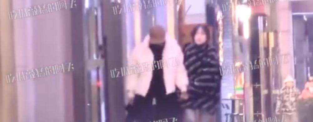 郭麒麟的新女友到底是谁
