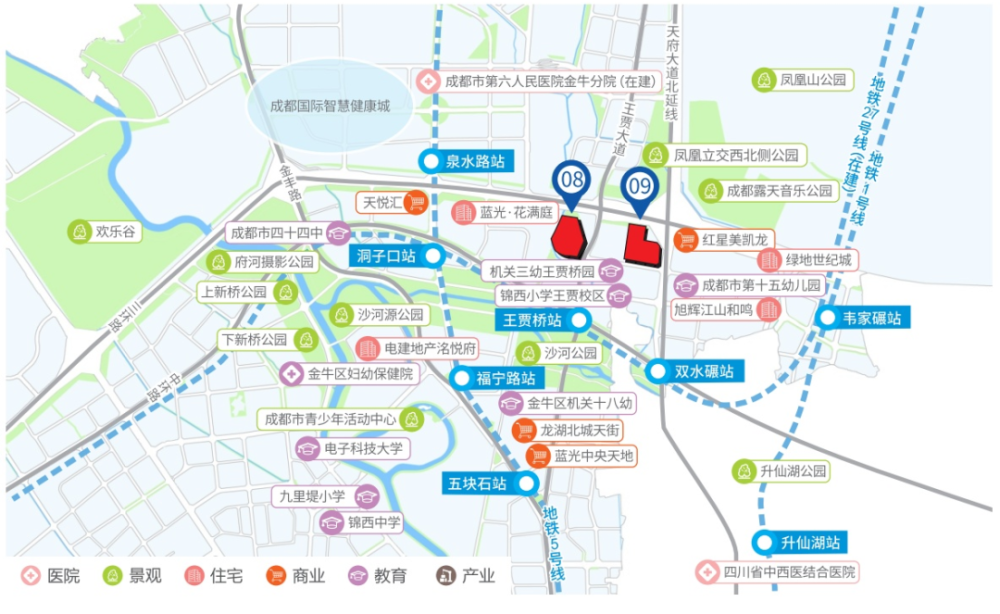 金牛区疫情最新消息严重吗
