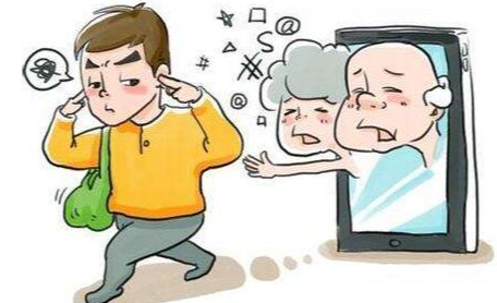 你再拉他的手;那个总是快乐,满足,合作的小孩不见了,眼前的孩子悖逆