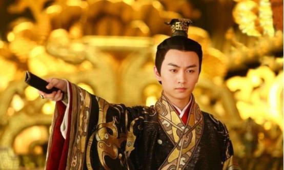 公认的千古一帝死后万民痛哭连乞丐都替他烧纸钱