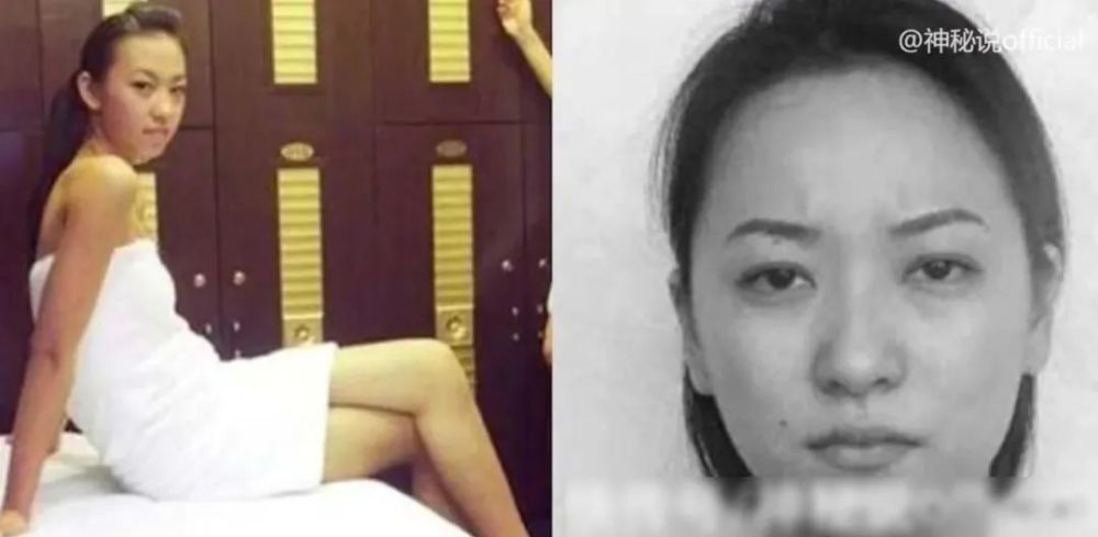 重庆女黑老大王紫绮靠漂亮容貌盘踞重庆15年最后结局如何